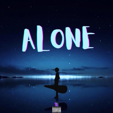 Alone