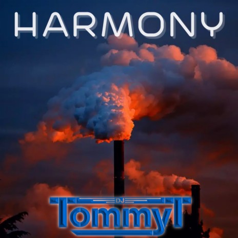 Harmony | Boomplay Music