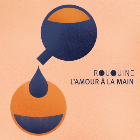 L'amour à la main | Boomplay Music