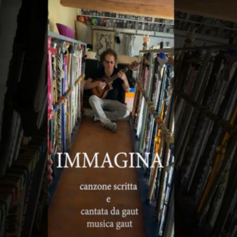 immagina