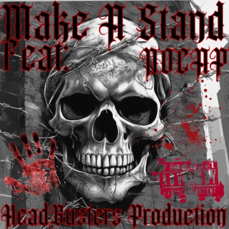 Make a stand | Boomplay Music