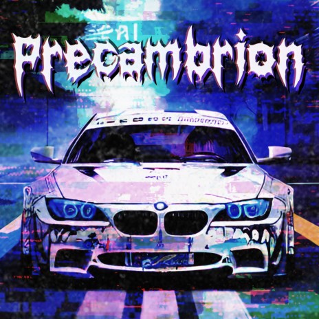 Precambrion | Boomplay Music