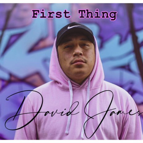 First Thing (Original)