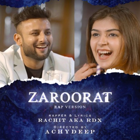 Zaroorat | Boomplay Music