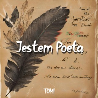 Jestem poetą