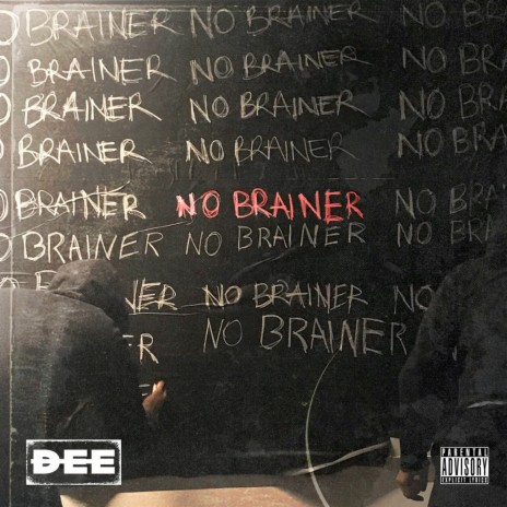 No Brainer | Boomplay Music