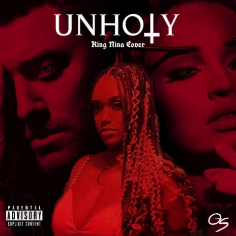 UnHoly | Boomplay Music