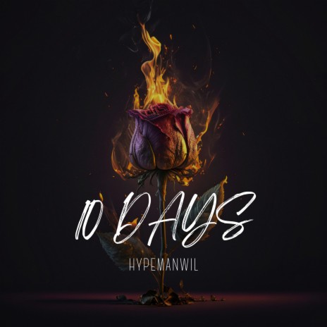 10 DAYS | Boomplay Music