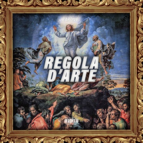 REGOLA D'ARTE | Boomplay Music