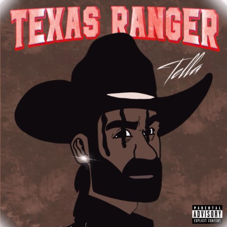 Texas Ranger (Radio Edit) | Boomplay Music