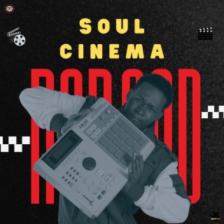 SOUL CINEMA