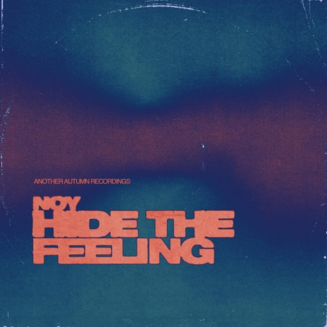 Hide The Feeling | Boomplay Music