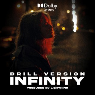 INFINITY X DRILL