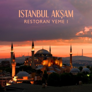 İstanbul Akşam Restoran Yemeği: 22:00 Geç Akşam Yemeği ve Muhteşem Atmosfer, Türk Caz Salonu, Yıldızlı Şehir Manzarası, Yavaş Oluklar, Kokteyl Salonu
