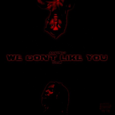 WE DON'T LIKE YOU ft. SLM | Boomplay Music