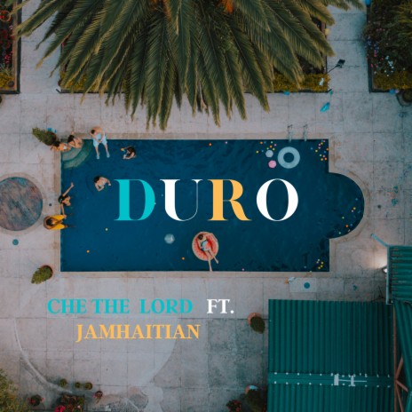 Duro ft. Jamhaitian | Boomplay Music