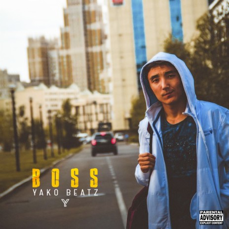 Boss | Boomplay Music