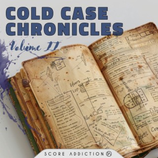 Cold Case Chronicles Vol.2
