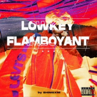LOWKEY FLAMBOYANT