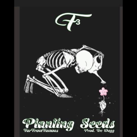 Planting Seeds (F³ Instrumental) | Boomplay Music