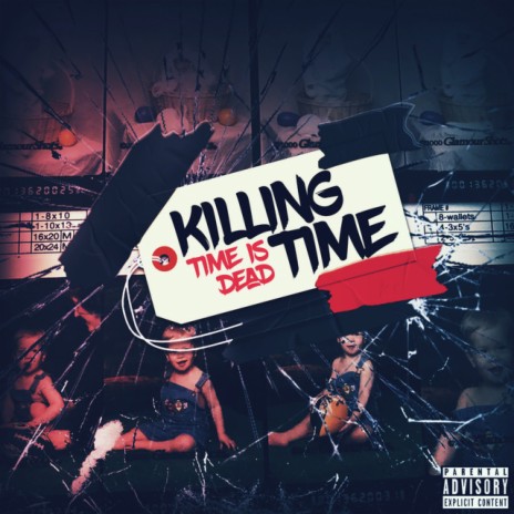 Killing Time | Boomplay Music