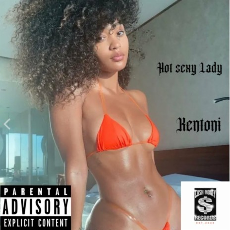 Hot sexy lady | Boomplay Music