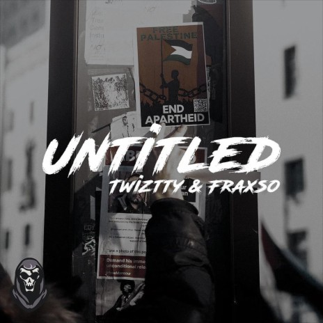 Untitled ft. Fraxso