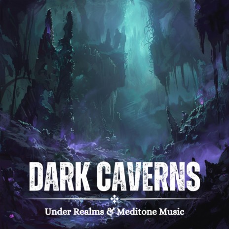 Dark Beach ft. Under Realms | Boomplay Music