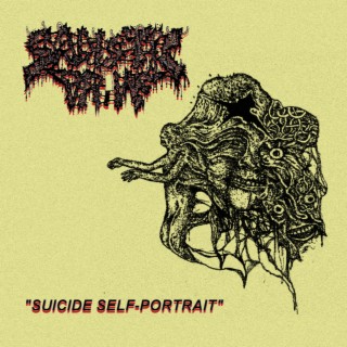 Suicide Self-Portrait lyrics | Boomplay Music