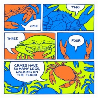 Crabs