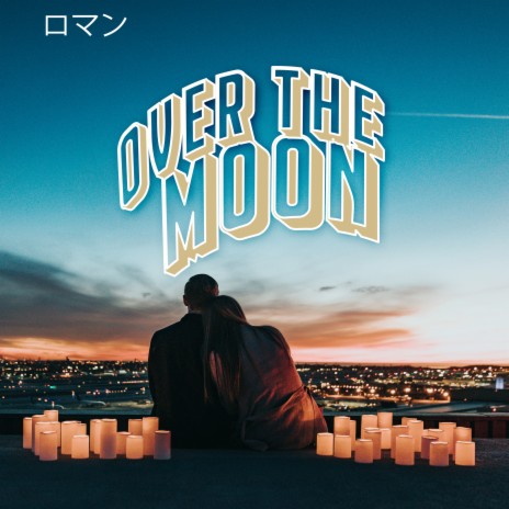 Over the Moon ft. Rycon | Boomplay Music