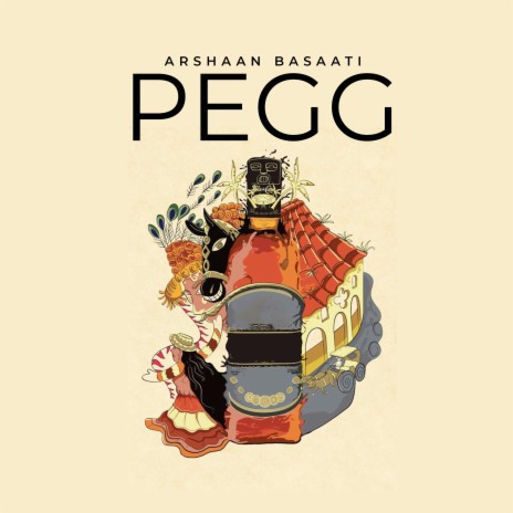 Pegg | Boomplay Music