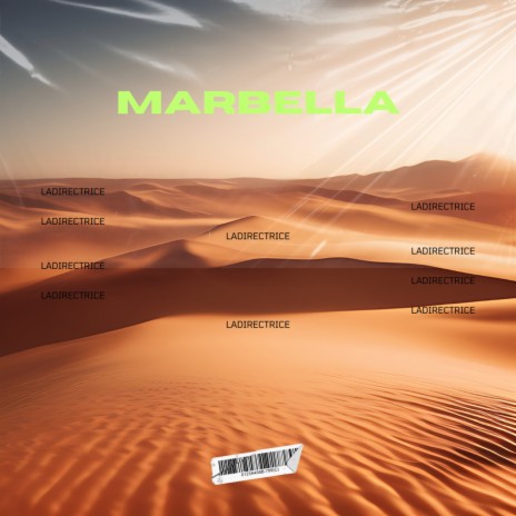 Marbella | Boomplay Music