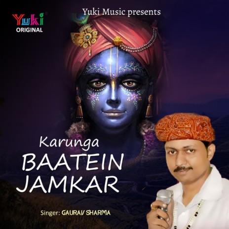 Karunga Baatein Jamkar | Boomplay Music