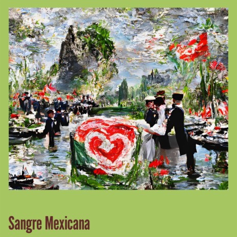 Sangre Mexicana | Boomplay Music