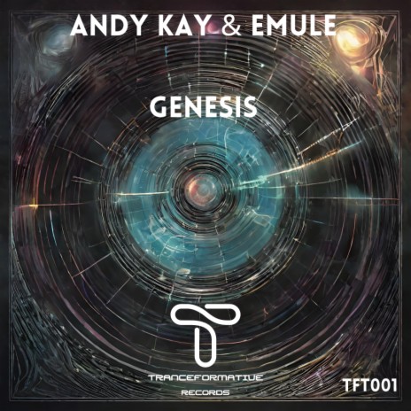 Genesis (Extended Mix) ft. EMULE | Boomplay Music