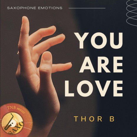 You Are Love | Boomplay Music
