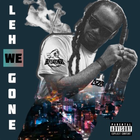 Leh We Gone (Radio Edit)