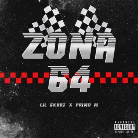 Zona 64 ft. Primo M | Boomplay Music