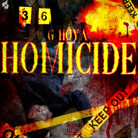 HOMICIDE | Boomplay Music
