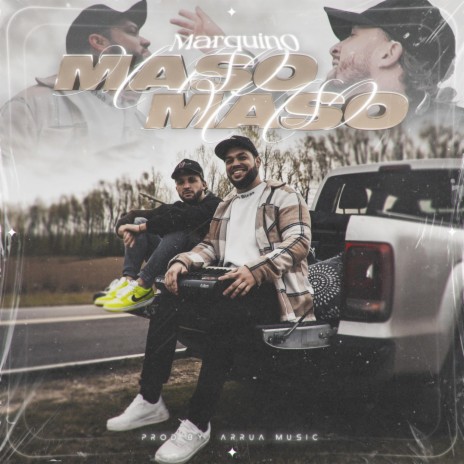 MASO MASO ft. ARRUA Music | Boomplay Music