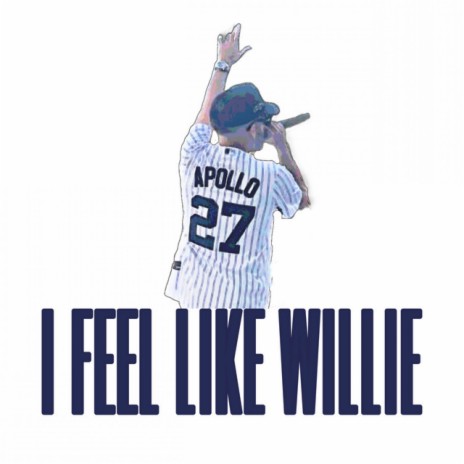 I Feel Like Willie | Boomplay Music