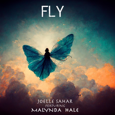 Fly ft. Malynda Hale | Boomplay Music