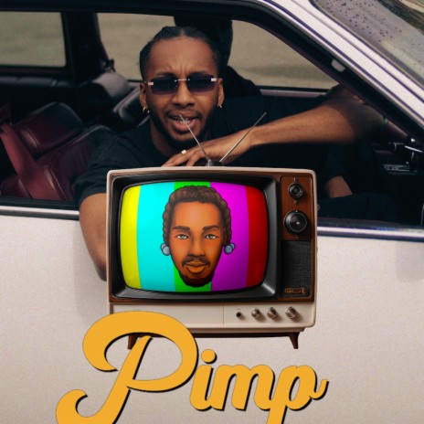PIMP | Boomplay Music
