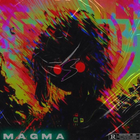MAGMA | Boomplay Music
