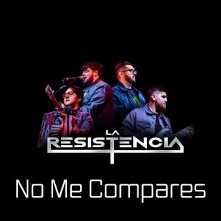 No Me Compares