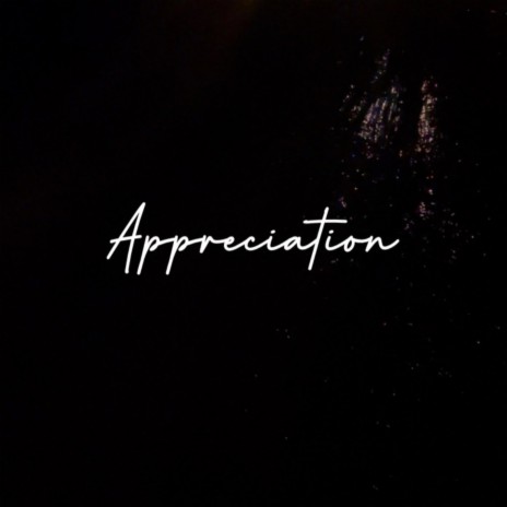 Appreciation ft. Tokyo & Mas Productions | Boomplay Music