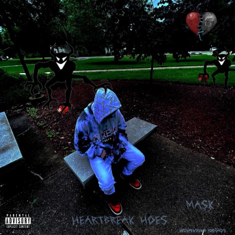 heartbreak hoes | Boomplay Music