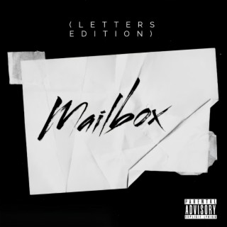 Mailbox (Letters Edition)