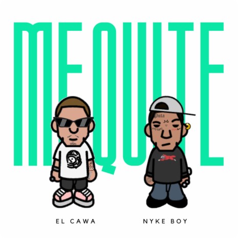 Me Quite ft. NYKE BOY | Boomplay Music